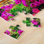 Puzzle Belle Paris, France | Tour Eiffel (Côté)