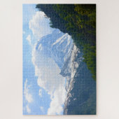 Puzzle Belle photo du Cervin (Vertical)