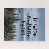 Puzzle Belle Place (Horizontal)