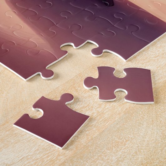 Puzzle belle plage (Côté)