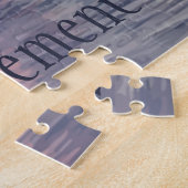 Puzzle Belle Plage Tropicale Océan Vacances Retraite (Côté)