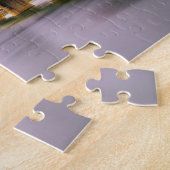 Puzzle Belle Portland, Oregon (Côté)