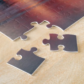 Puzzle Belle Portland, Oregon (Côté)