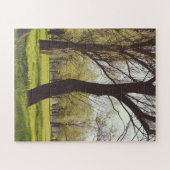 Puzzle Belle prairie (Horizontal)