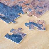 Puzzle Belle Riomaggiore, Italie (Côté)