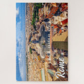 Puzzle Belle Rome, Italie (Vertical)