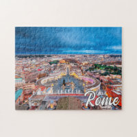 Belle Rome, Italie