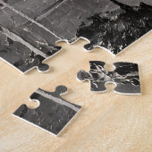 Puzzle Belle Ruine (Côté)