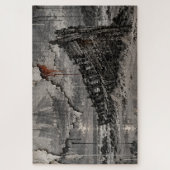 Puzzle Belle Ruine (Vertical)