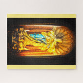 Puzzle Belle Sainte Mère Marie (Horizontal)