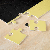 Puzzle Belle Sainte Mère Marie (Côté)