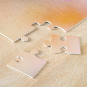 Puzzle Belle Sakura Cerry Blossoms Challenger (Côté)