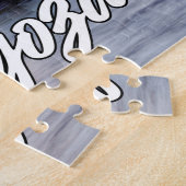 Puzzle Belle Saragosse, Espagne (Côté)