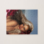 Puzzle Belle sirène (Horizontal)