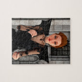 Puzzle Belle Sorcière (Horizontal)