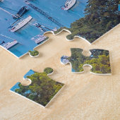 Puzzle Belle Sydney, Australie (Côté)