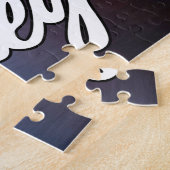 Puzzle Belle Sydney, Australie (Côté)