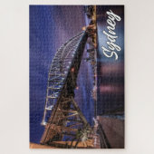 Puzzle Belle Sydney, Australie (Vertical)