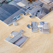 Puzzle Belle Tokyo, Japon (Côté)