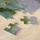 Puzzle Belle Tournesol Superbe (Côté)