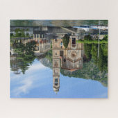 Puzzle Belle Tremezzo Lac de Côme Italie (Horizontal)