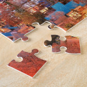 Puzzle Belle Vancouver, Colombie-Britannique, Canada (Côté)