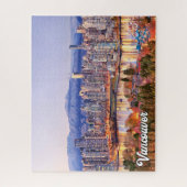 Puzzle Belle Vancouver, Colombie-Britannique, Canada (Vertical)