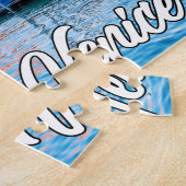 Puzzle Belle Venise, Italie (Côté)