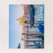 Puzzle Belle Venise, Italie (Vertical)