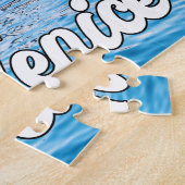 Puzzle Belle Venise, Italie (Côté)