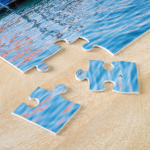 Puzzle Belle Venise, Italie (Côté)