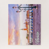 Puzzle Belle Venise, Italie (Vertical)