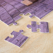 Puzzle Belle Venise, Italie (Côté)