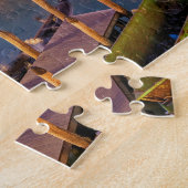 Puzzle Belle Venise, Italie (Côté)