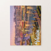 Puzzle Belle Venise, Italie (Vertical)