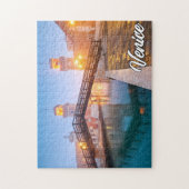 Puzzle Belle Venise, Italie (Vertical)