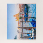 Puzzle Belle Venise, Italie (Vertical)