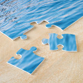 Puzzle Belle Venise, Italie (Côté)