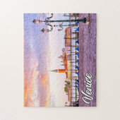 Puzzle Belle Venise, Italie (Vertical)