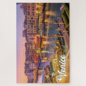 Puzzle Belle Venise, Italie (Vertical)