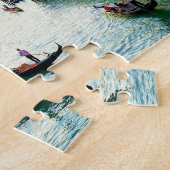 Puzzle Belle Venise, Italie (Côté)