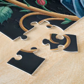 Puzzle Belle Vierge Marie (Côté)