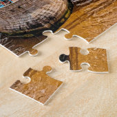 Puzzle Belle Ville De Londres, Angleterre (Côté)