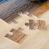 Puzzle Belle Ville De Londres, Angleterre (Côté)