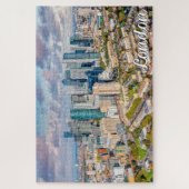 Puzzle Belle Ville De Londres, Angleterre (Vertical)