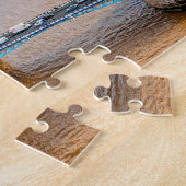 Puzzle Belle Ville De Londres, Angleterre (Côté)