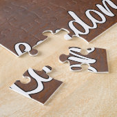 Puzzle Belle Ville De Londres, Angleterre (Côté)