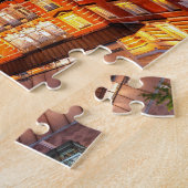 Puzzle Belle Ville De Tokyo, Japon (Côté)