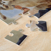 Puzzle Bellerophon, Pegasus de monte, massacrant les (Côté)