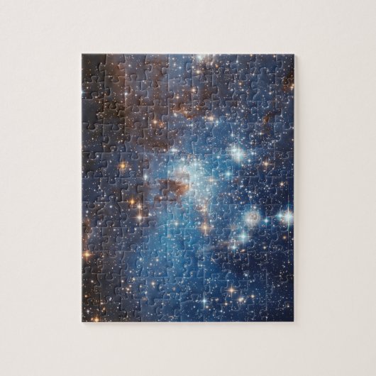 Puzzle Belles étoiles (Vertical)